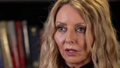 Carol Vorderman demands apology from Keir Starmer over winter fuel cut