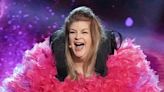 How The Masked Singer Honored Former Contestant Kirstie Alley Following Her Death