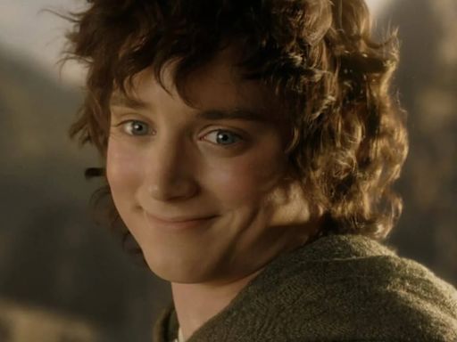 ¿Frodo en la nueva película de ‘El Señor de los Anillos?’ Elijah Wood quiere regresar