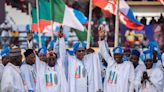 Nigerian Ruling Party Confident of Victory Despite Opinion Polls