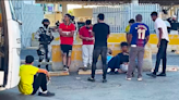 Mexico flying Venezuelan migrants out of Juarez