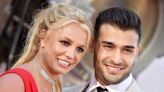 Sam Asghari Is Not Having Marital Issues with Wife Britney Spears, His Rep Says