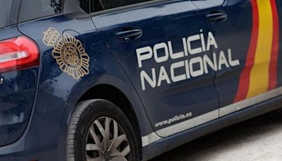 Buscan a la expareja de una mujer por atacarla de madrugada en Granada