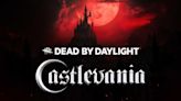 Dead by Daylight is getting Castlevania content later in 2024