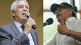 Agarrón de Gustavo Petro y Enrique Peñalosa por Transmilenio: “Usted como siempre, mentiroso e incompetente”