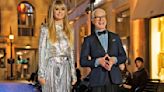 Making the Cut Season 3 Trailer: Heidi Klum and Tim Gunn Search for the Next Global Fashion Brand