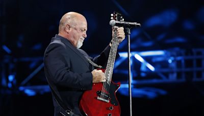Billy Joel se despide el jueves de diez años de conciertos en el Madison Square Garden