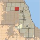 Elk Grove Township, Cook County, Illinois