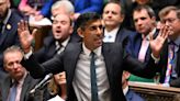 Rishi Sunak defends Suella Braverman reappointment as PM restores fracking ban