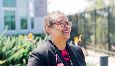 Dr. Wilma Wooten Honored with California’s Highest Public Health Honor