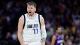 Dallas Mavs Injury Updates: Will Luka Doncic Play vs. Sacramento Kings?