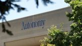 Ex-Autonomy CFO Banned From Accountancy By UK Watchdog