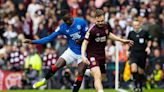 Alan Forrest insists Hearts don't fear Rangers as he targets final day redemption