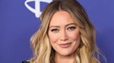 Hilary Duff Calls Out ‘Click-Bait’ Publisher Rushing To Release Aaron Carter’s Memoir