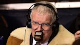 John Motson: Tributes pour in for BBC legend and ‘the voice of football’