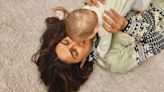 Priyanka Chopra Shared a Sweet Photo of Baby Malti With Nick Jonas at the Aquarium