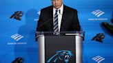 Date set for negotiations to begin on a new stadium for the Carolina Panthers