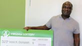 Alexandria Statistician Bought Winning Lottery Ticket At Annandale Supermarket