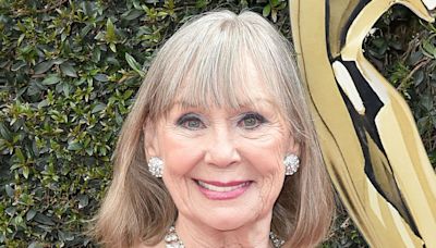 Marla Adams, 'Young and the Restless' Star, Dead at 85