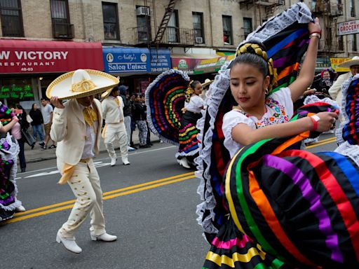 Cinco de Mayo: “Los estadounidenses están siendo avasallados por la cultura hispana”