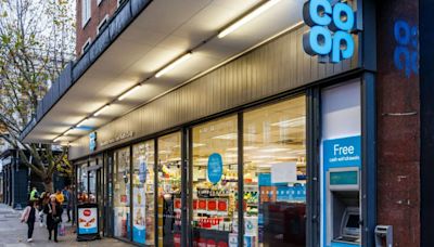 Co-op deal offers pizza, ice-cream & movie for just £5 - but there's a catch