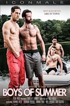 Boys of Summer (2017) - Posters — The Movie Database (TMDB)