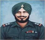 Joginder Singh (soldier)