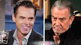 Young and the Restless Spoilers September 9: Victor Gets Dirt On Billy