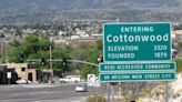 Recreational shooting banned near Cottonwood due to several 'near-miss' incidents