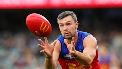 AFL round-up: Conor McKenna stars as Brisbane Lions extend winning streak