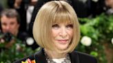 Why the 2024 Met Gala Exhibition Broke Anna Wintour’s “Cardinal Rule” - E! Online