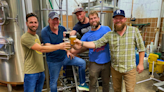 Indie brewery bought back from Anheuser-Busch brings production to Asheville