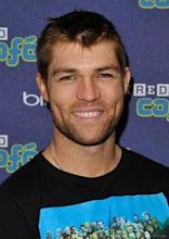 Liam McIntyre