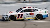 Hamlin to start potential Richmond sweep from pole