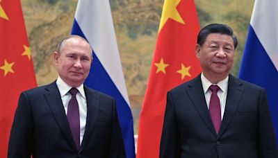 La diplomacia china de los malabares, a prueba con la visita de Putin