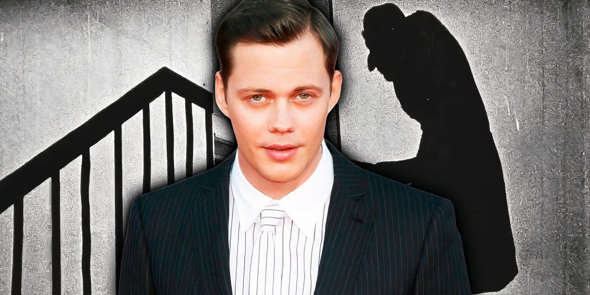 "He’s Terrifying, It’s Not Bill": Bill Skarsgård's Nosferatu Transformation Praised by Co-Star