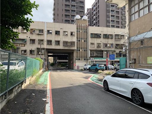 台中中央市場都更逾8成攤位已搬遷 7月起不能領補償 - 寶島