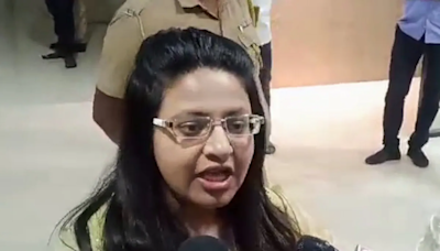 Law Will Take Its Course: Puja Khedkar Breaks Silence On Allegations