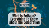 What Is Beltane? All About the Traditions Behind May Day