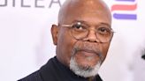 Samuel L Jackson Reveals The Surprisingly Non-Sweary Quote That Fans Always Repeat To Him