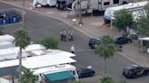 3-year-old in Mesa hospitalized after he accidentally shot himself in the head, authorities say
