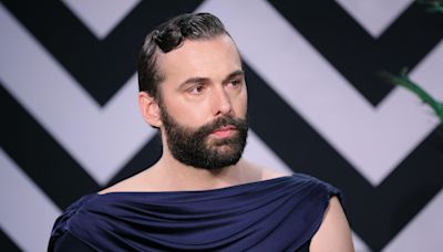 Jonathan Van Ness responds to Queer Eye claims