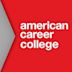 American Career College