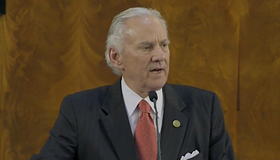 Henry McMaster joins fellow Republican governors in recognizing Jewish Heritage Month