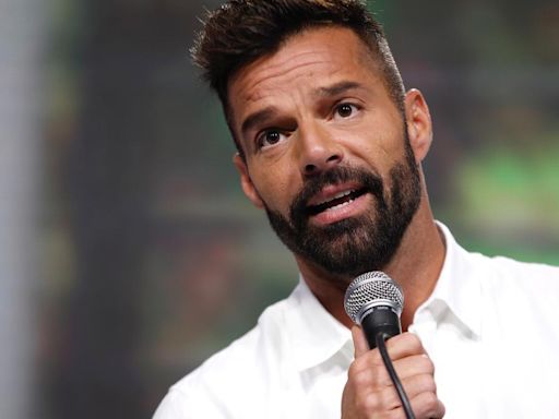 Ricky Martin suspende su concierto en el Slow Music 2024 de Pozoblanco