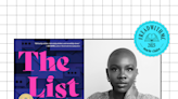 'The List' Is Our November Book Club Pick