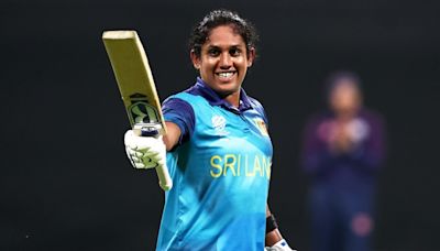 Full Scorecard of Scotland Women vs Sri Lanka Women, ICC Women's T20 World Cup Qualifier 2024, Final - Score Report | ESPN.com