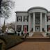 Mississippi Governor's Mansion