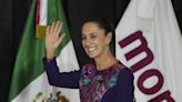 Market jitters follow election of first woman as Mexico’s president, Claudia Sheinbaum - WTOP News