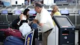 Terminal at New York's JFK Airport briefly evacuated due to escalator fire: Watch